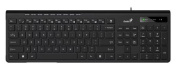 фото Клавиатура Genius SlimStar 230II