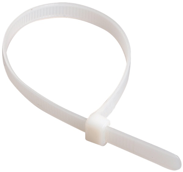 

Хомут IEK UHH31-D076-300-100 7,6х300мм нейлон (100шт), UHH31-D076-300-100