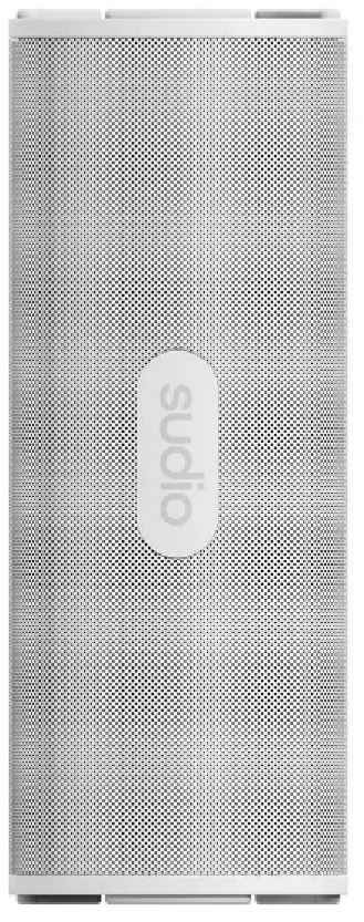 

Портативная акустика Sudio F4 BT Speaker 20W. цвет: белый, F4
