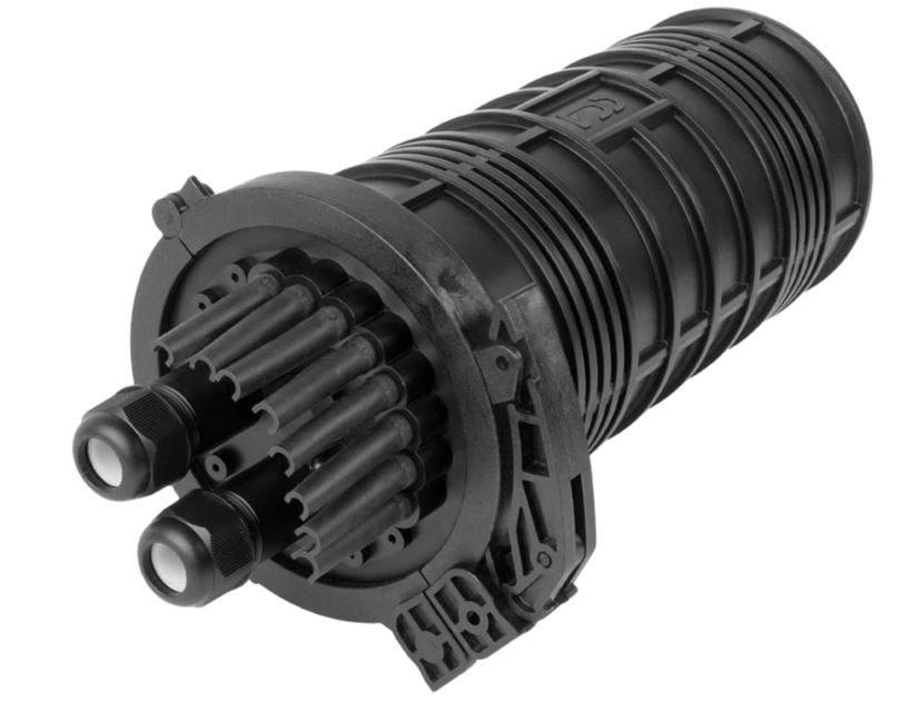 

Муфта оптическая ССД 130408-00285 МКО-С6/СМ4-10SC, 130408-00285