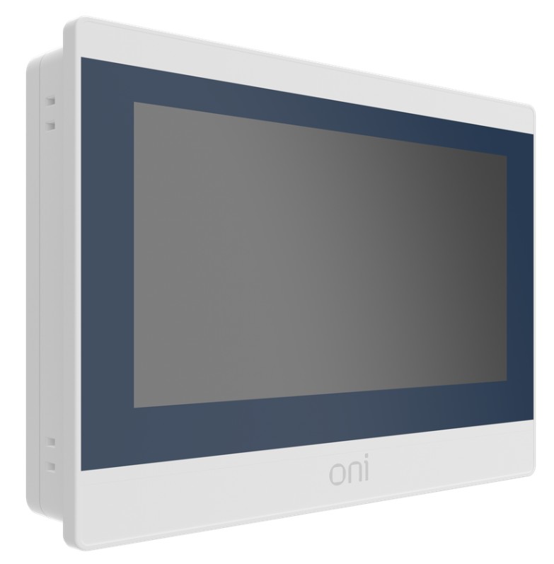 

Панель оператора ONI ETG-150-NPL-070-0000 базовая 7" эконом с сенсорно-резистивным диспл. и пласт. корпусом; ЦПУ ALLWIN F1C200S; экран 16:9 (800х480);, ETG-150-NPL-070-0000