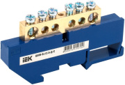 фото Шина  IEK YNN10-812-6D-K07
