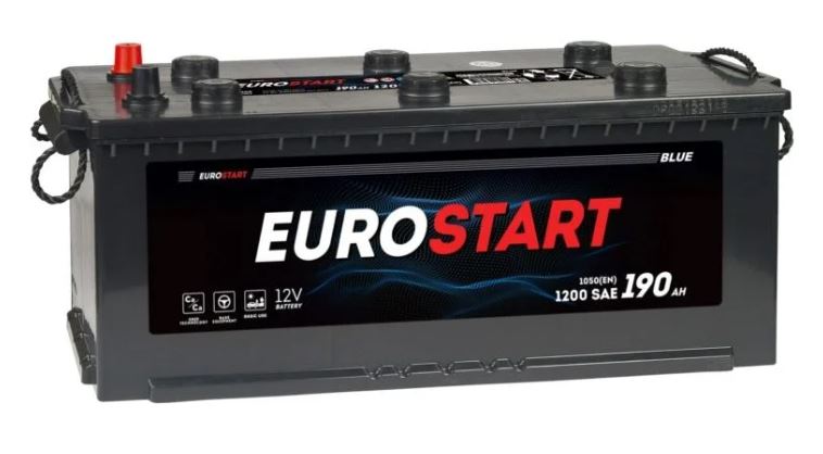 Батарея EUROSTART EBT1903