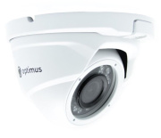 фото Видеокамера IP  Optimus IP-S042.1(2.8)PI_DM03