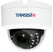 фото Видеокамера IP  TRASSIR TR-D4D2 v3 2.7-13.5