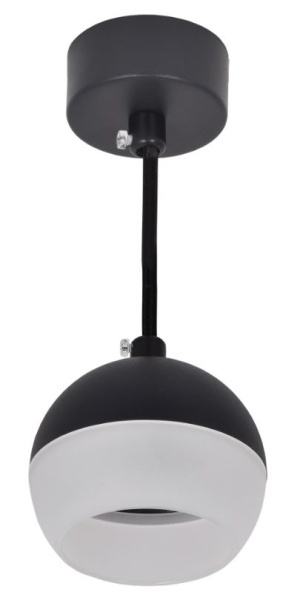 фото Светильник точечный IEK LT-UCB0-4012-GX53-1-K02 в Уфе