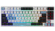 фото Клавиатура  MSI FORGE GK600 TKL W SKY RU