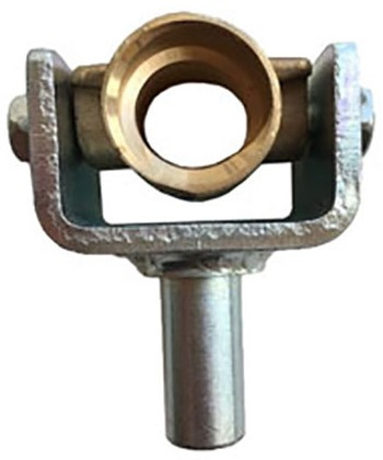 Изображение товара Гайка ходовая в сборе DoorHan SW 50 для автоматических ворот