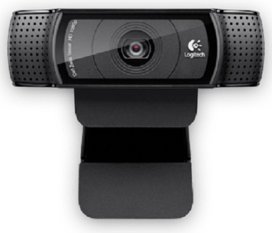 фото Веб-камера  Logitech C920 FHD Pro в Уфе