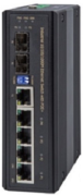 фото Коммутатор NSGate NIS-3200-205PSGB