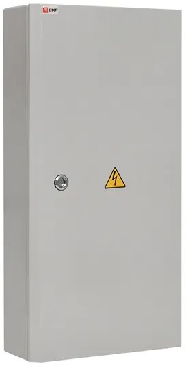

Щит распределительный EKF mb24-48 ЩРН-48, IP54, mb24-48