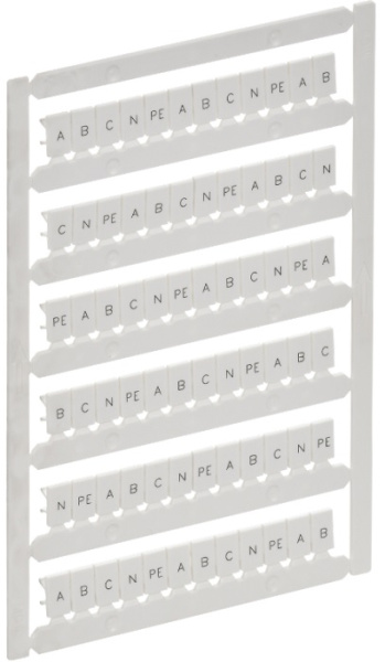 Изображение товара Маркер IEK AF-CT10D-M-004-21