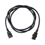 фото Кабель питания  Filum FL-PC6-C13-C14-3M