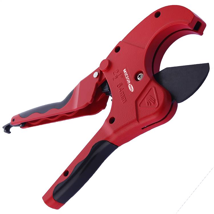 

Труборез МЕГЕОН 98003 ручной для металлопластиковых труб, 98003