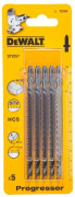 фото Пилка для электролобзика  DeWALT DT2057