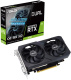 фото Видеокарта ASUS GeForce RTX 3050 (DUAL-RTX3050-O8G-V2) в Екатеринбурге