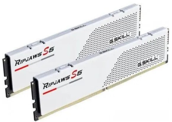 фото Модуль памяти DDR5 96GB (2*48GB) G.Skill RIPJAWS S5 в Казани