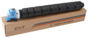 фото Тонер-картридж CET TK-8335C