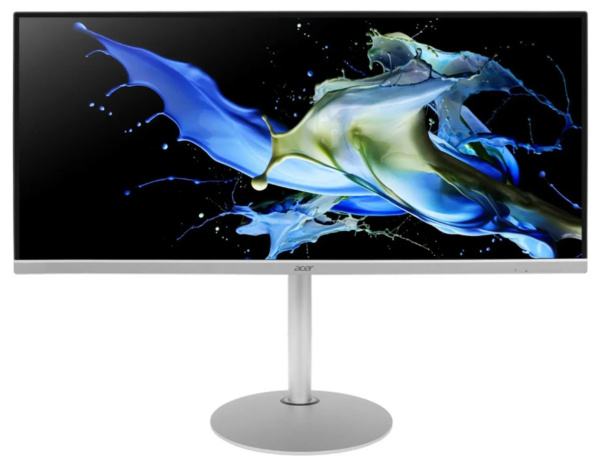 фото Монитор 34" Acer CB342CUsemiphuzx в Уфе