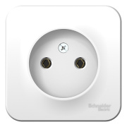 фото Розетка Systeme Electric BLNRA000121