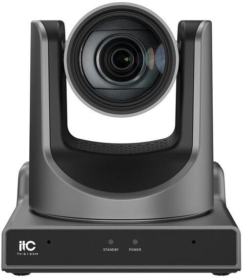 

Видеокамера ITC TV-612XM HD 1080P Full HD, 12X, PTZ, HDMI, 3G-SDI, LAN, шт, TV-612XM