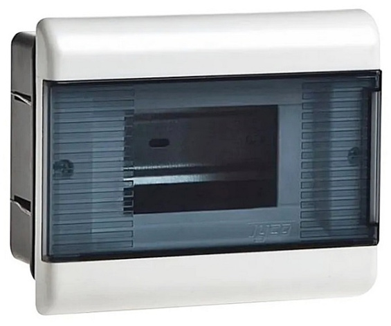 Изображение товара Распределительный бокс RUVinil 68126 для автоматических выключателей IP40