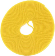 фото Рулон липучки RETIC WASN-14.5x3-YL