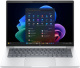 фото Ноутбук HP EliteBook 8 G1i 14" (Intel Core Ultra 7, 32Гб DDR5, SSD 1 Тб, Arc graphics, Windows 11 Профессиональная) Серебристый [C15A5ET]