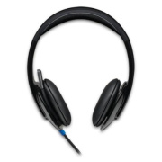 фото Гарнитура Logitech H540
