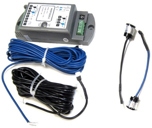 

Фотоэлемент DoorHan AD-09 для автоматических дверей, AD-09