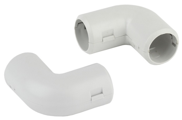 Изображение товара Поворот RUVinil У01232