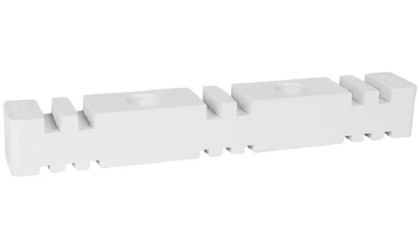 Изображение товара Изолятор шинный КЭАЗ 351766 OptiIsol ИШП-270-3-5/10