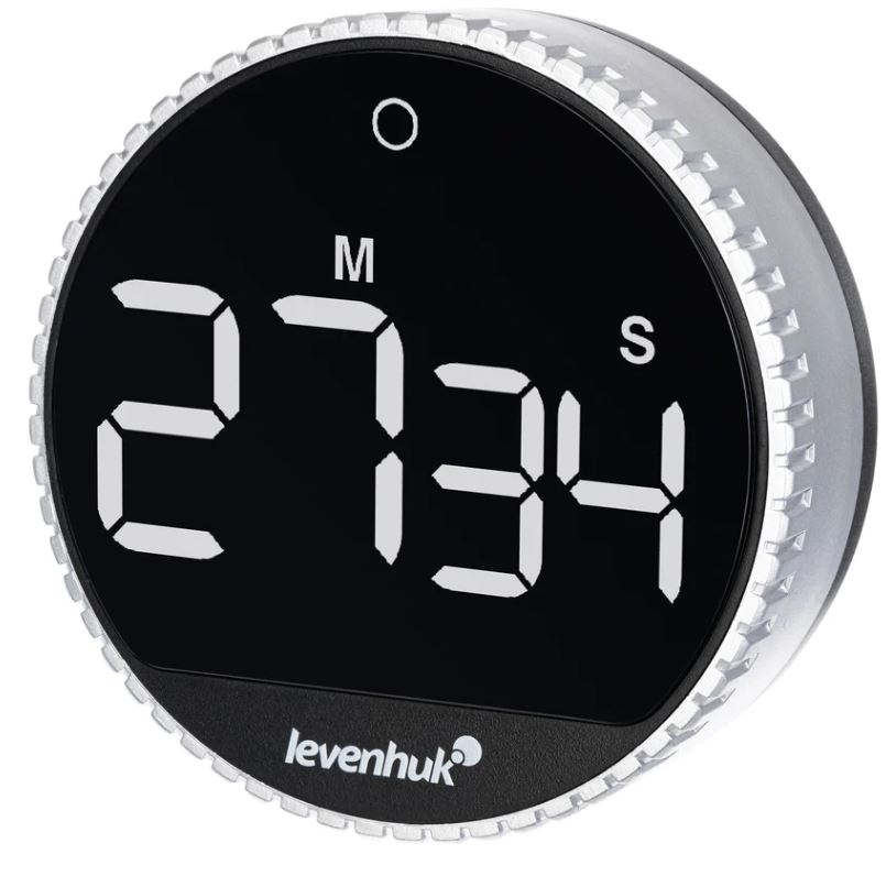 

Таймер Levenhuk Wezzer Tick H20 81390 Levenhuk, Wezzer Tick H20