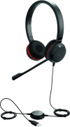 фото Гарнитура Jabra EVOLVE 30 II MS Stereo