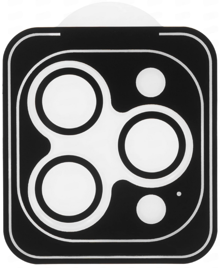 

Защитное стекло MOCOLL CAM22 для камеры iPhone 14 Pro / 14 Pro Max, CAM22