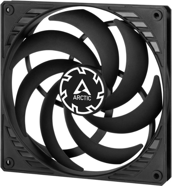 

Вентилятор для корпуса ARCTIC P14 SLIM ACFAN00268A 140x140x16mm, 150-1800 rpm, 35.8 dBa, 52 CFM, 4-pin PWM PST retail, P14 SLIM PWM PST