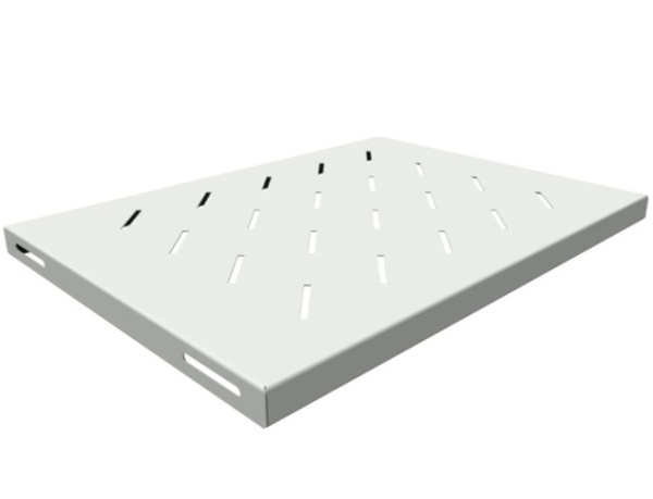 Изображение товара Полка SNR SNR-SHELF-06035-20G для телекоммуникационных шкафов