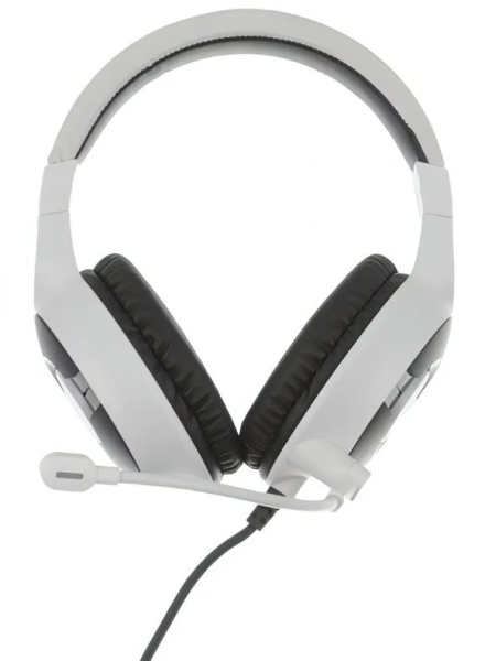 Изображение товара Наушники TFN Saibot ZX-17 Проводные USB Белые