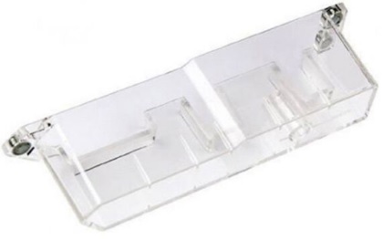 Кожух Rigol DL-02 Rigol