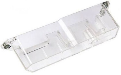 Изображение товара Кожух защитный Rigol DL-02 Rigol