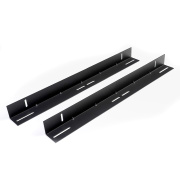 фото Направляющие Мирарус MR-GC-1000-BK (2 шт)