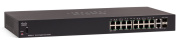 фото Коммутатор Cisco SB SG250-18-K9-EU
