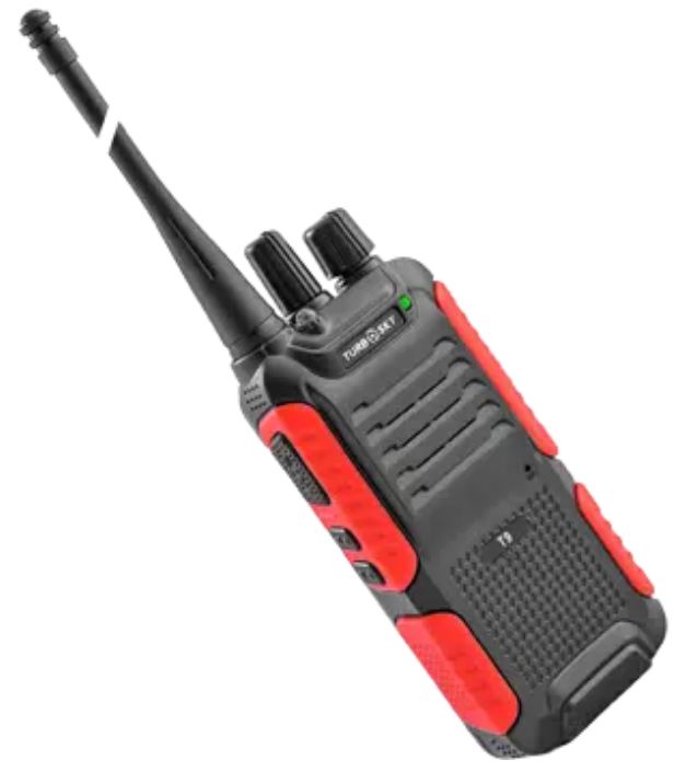 

Радиостанция Turbosky 4640138980025 T-9, 4640138980025