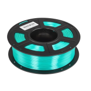 фото Пластик NVP NV-3D-SILK-PLA-P-GREEN