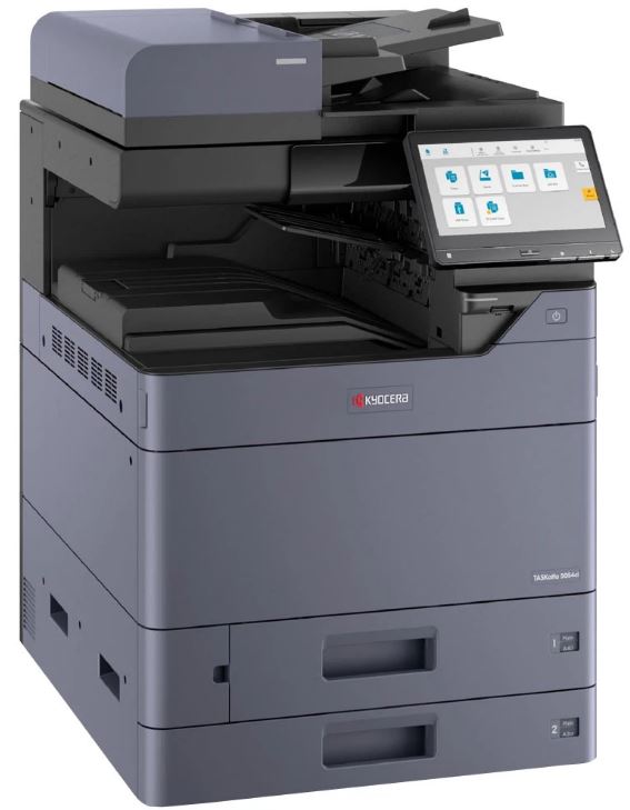 

МФУ лазерное цветное Kyocera TASKalfa 5054ci А3, SRA3, 50ppm, 1200dpi, Duplex, 4Gb+SSD64Gb (1102YN3NL0 TASKalfa 4054ci + 1603TM0NL0 UG-37) б/крышки, б, TASKalfa 5054ci