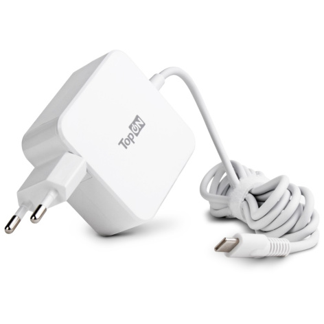 фото Блок питания  TopOn TOP-HP45QW в Красноярске