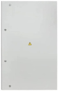 фото Щит с монтажной панелью  EKF mb66-1207530