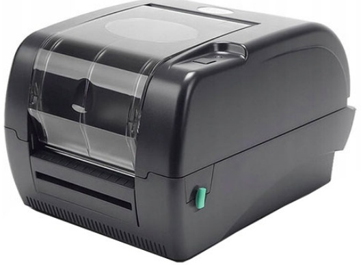 Изображение товара Термопринтер TSC TTP-345