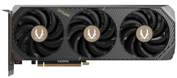 Изображение товара Видеокарта Zotac GeForce RTX 5080 SOLID CORE OC с заводским разгоном