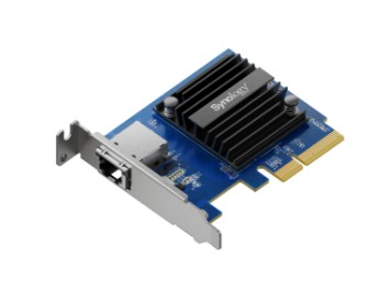 Сетевая карта Synology E10G30-T1